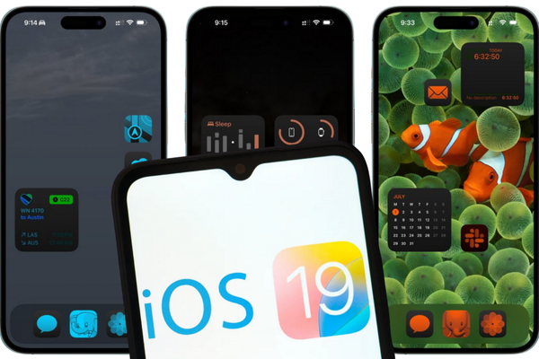 IOS 19