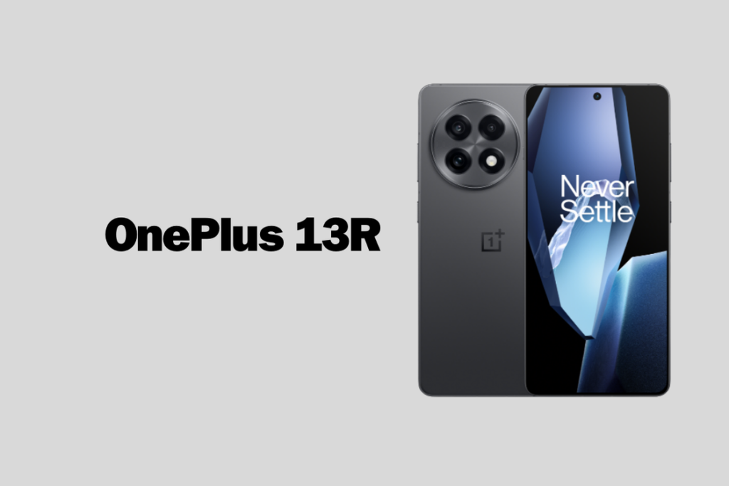 Top Gaming Oneplus 13r Phone Under Rs 50000