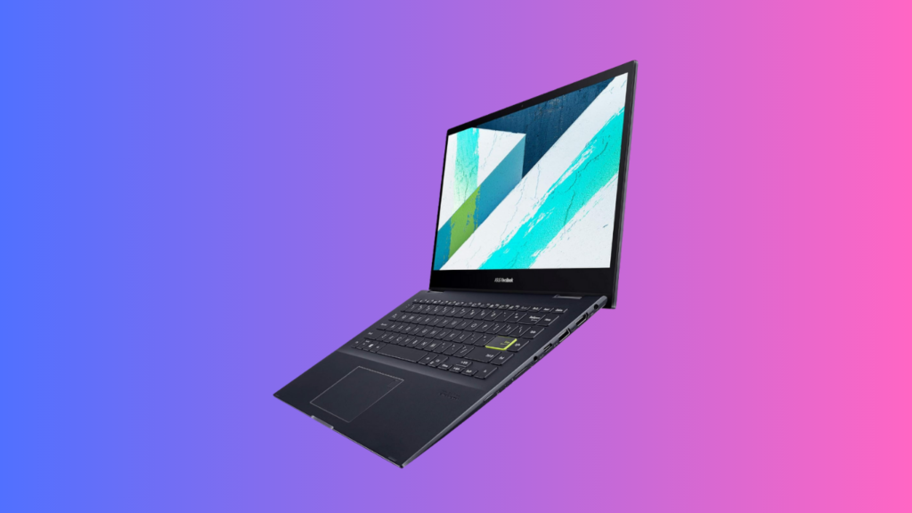 Asus Vivobook 14 Flip