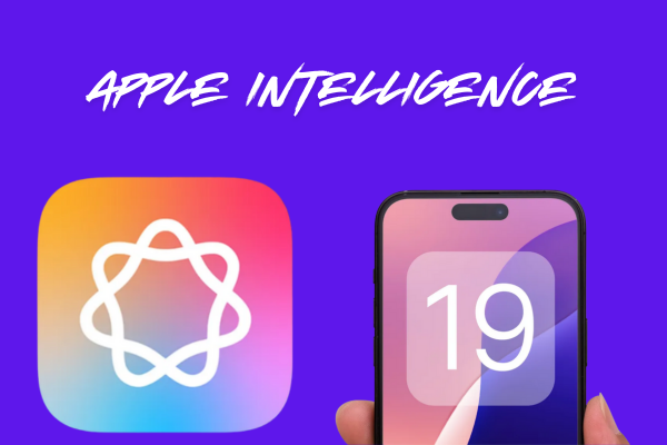 ios 19 Apple Intelligence